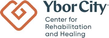 Name . . Ybor city center for rehabilitation and healing